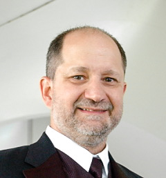 Bruce Donato, CSP, CHMM